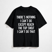 Women Theres Nothing Funny Tshirts Graphic Cute Tees