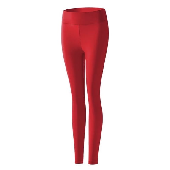Women Thermal Underwear Bottoms Winter Warm Solid Base Layer Tights