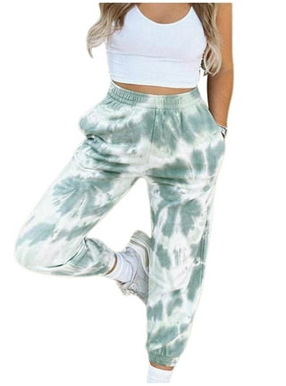 Tie Dye Sweatpants in Tie Dye Clothing Walmart
