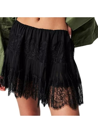 Slip Skirt