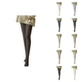 thumbnail image 1 of Women Tights 2026 Fall Winter Cute Cable Knit Soft Leggings Stockings Pantyhose Opaque Tights, 1 of 7