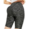 thumbnail image 1 of Women Tiktok Butt Leggings Anti Cellulite Scrunch Butt Lifting Hot Short Pants Textured Push Up Booty Tights Pants, 1 of 7