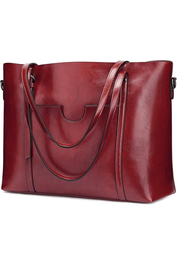Women  Top Handle Satchel Daily Work Tote  Bag | , Top Handle, Daily Work