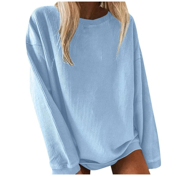 Women Tops O Neck Daily Fashion Sweatshirt Women's Basic Cotton Tee - Casual Short Sleeve Shirt