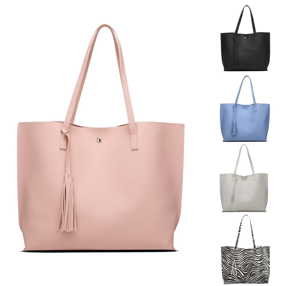 Shoulder Bag Faux Fur Handbag | Plush Shoulder Tote Handbag | Handbag Fur  Tote Bag - Shoulder Bags - Aliexpress