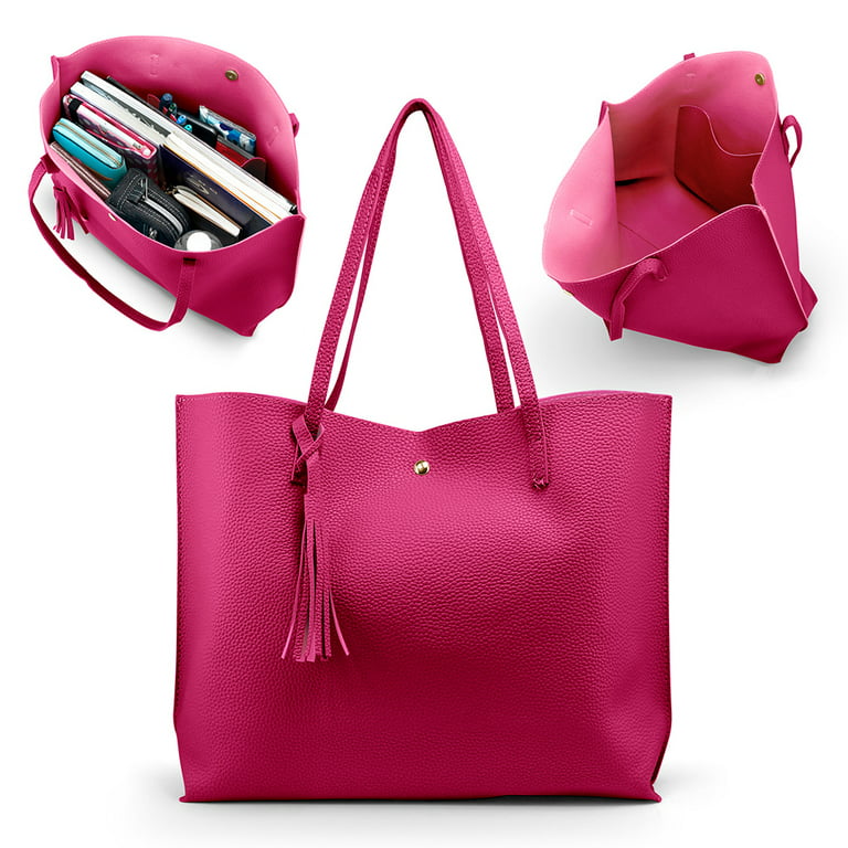 Women's Tote Handbags & Purses