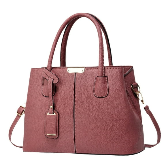 Women Tote Bags Purses and Handbags for Women Fashion Ladies Top Handle Shoulder Satchel Bag Four Seasons