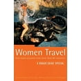 thumbnail image 1 of Pre-Owned The Rough Guide Women Travel 4: A Rough Guide Special (Paperback) 1858284597 9781858284590, 1 of 1