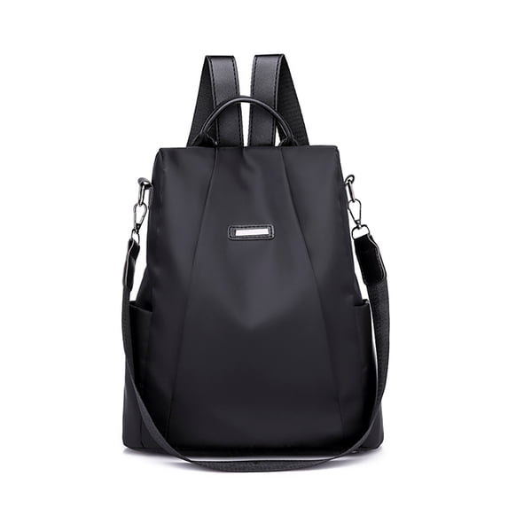 Women Travel Backpack Travel Bag Anti-Theft Oxford Cloth Backpack with Replaceable Strap For Outdoor Travel Casual Bag Large Capacity
