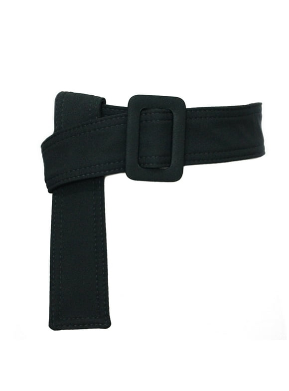 Coat Belt Replacement