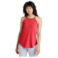thumbnail image 1 of Women Tri Rocker Female Tank Top Red Frost L, 1 of 5