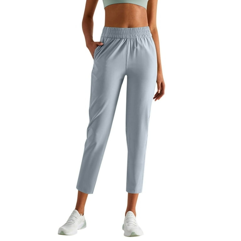 Loose fit yoga pants on sale
