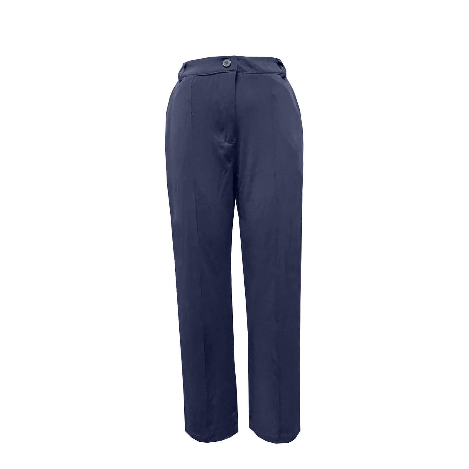 Women Trousers Dress Trousers for Women 2024 Stretchy Work Trousers Women Straight Leg Lounge