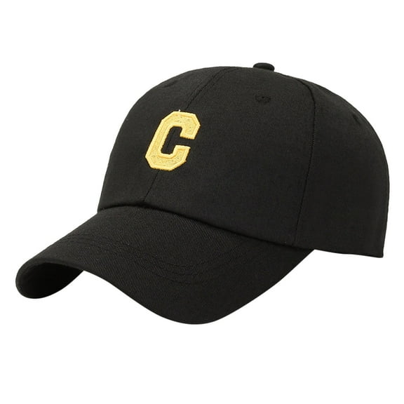 Women Trucker Hat B Cute Sports Hat Happy Camper