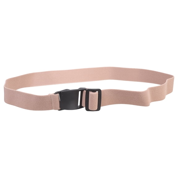 Women Tuck In Waist Belt Elastic Waistband For Shirt Styling Flexible Length Stretchable Design For Various Outfit
