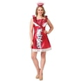 thumbnail image 1 of Women Twizzlers Costume, Medium & Large 8-12, 1 of 1