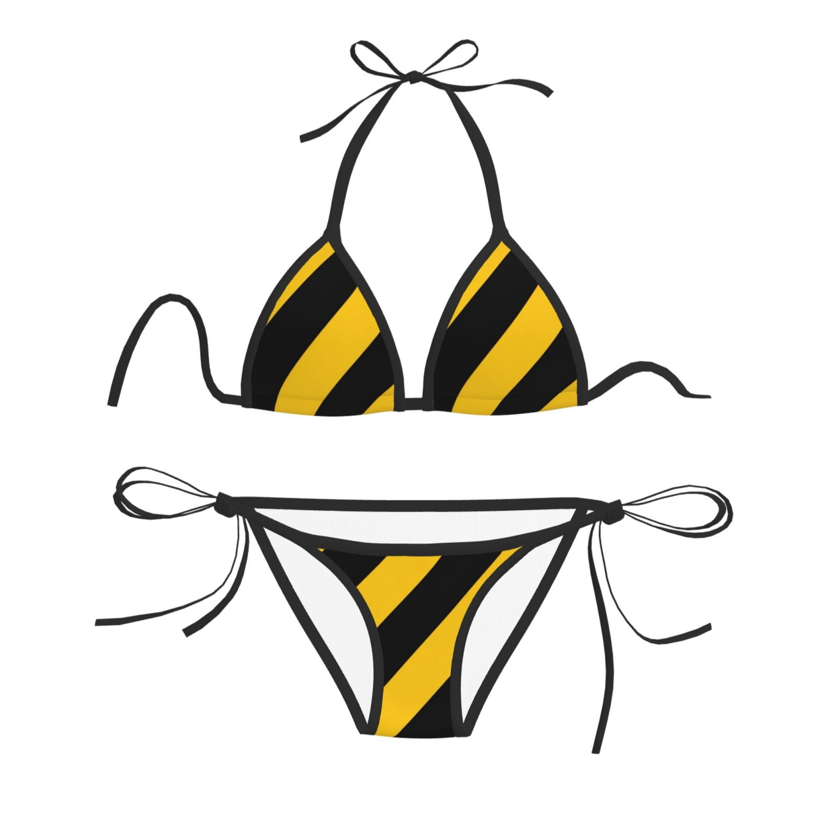 sexy bathing suit strip Sexy Women Bikini Swimsuit Silky G-string Sheer Stripper Bathing Suit  Swimwear