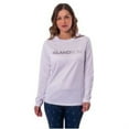thumbnail image 1 of Women - UPF 50 Performance Signature L/S Shirt, 1 of 2