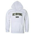 thumbnail image 1 of Women Uc Irvine Anteaters Mom Hoodie, White - Small, 1 of 1