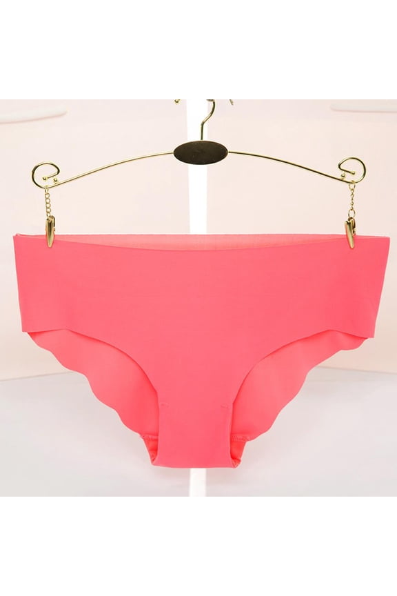 Women Ultra-thin Seamless Traceless Sexy lingerie Underwear Panties Briefs Knickers
