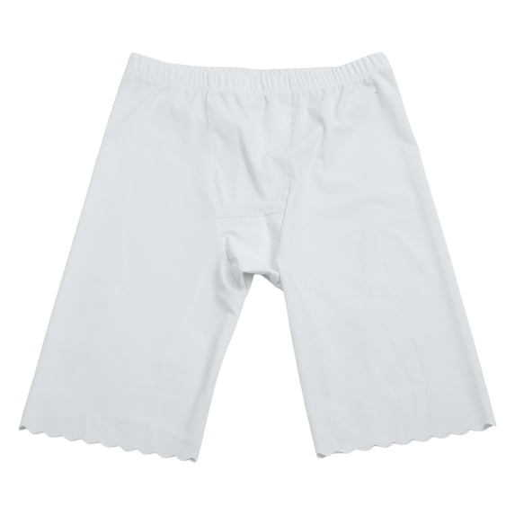 Women Under Dress Ice Silk Slip Shorts Underwear Panties Safety Pant Leggings