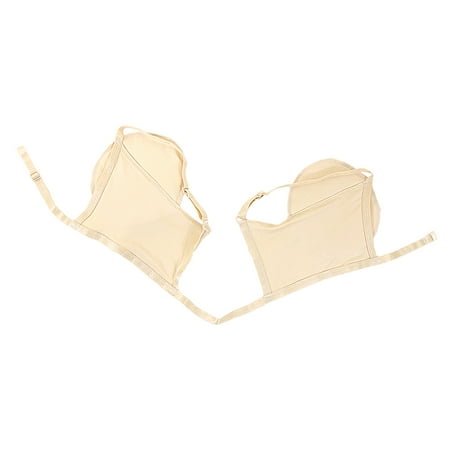 Women Underarm Armpit Sweat Absorbing with Shoulder Strap