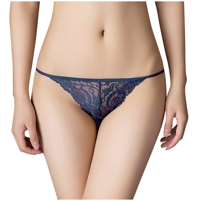 3pcs Seamless Underwear Women's Lace Cotton File Graphene Fiber Briefs High  Waist Hip Shaping Traceless Briefs