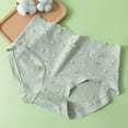 thumbnail image 1 of Women Underwear Clearance, Women'S Cotton Underwear Cotton High Underwear For Women, 1 of 3