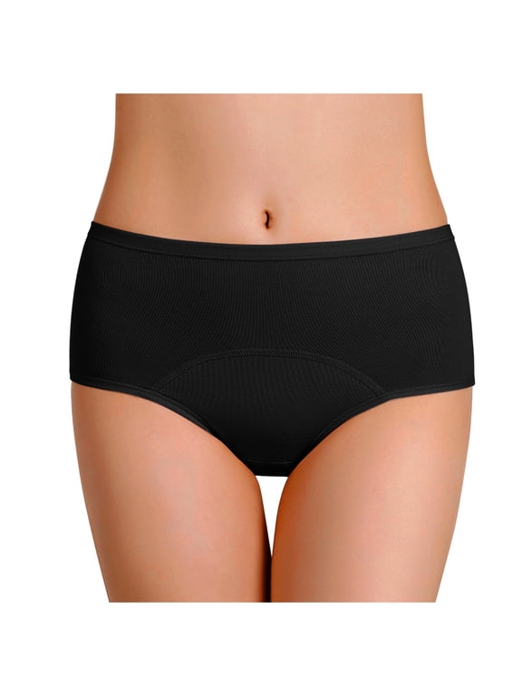 Women Underwear Pure Menstrual Side Leakage Pants Lace Bikini Underwear for Women Womens Breathable Underwear The Bibs The Knickers No Show Underwear Couples Underwear Matching Set Underwear Bikini
