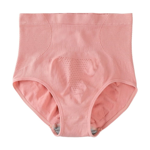 Women Underwear Soft High Waisted Reinforced In The Belly For Everyday