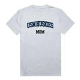thumbnail image 1 of Women University of Southern Maine College Mom T-Shirt, White - Large, 1 of 1