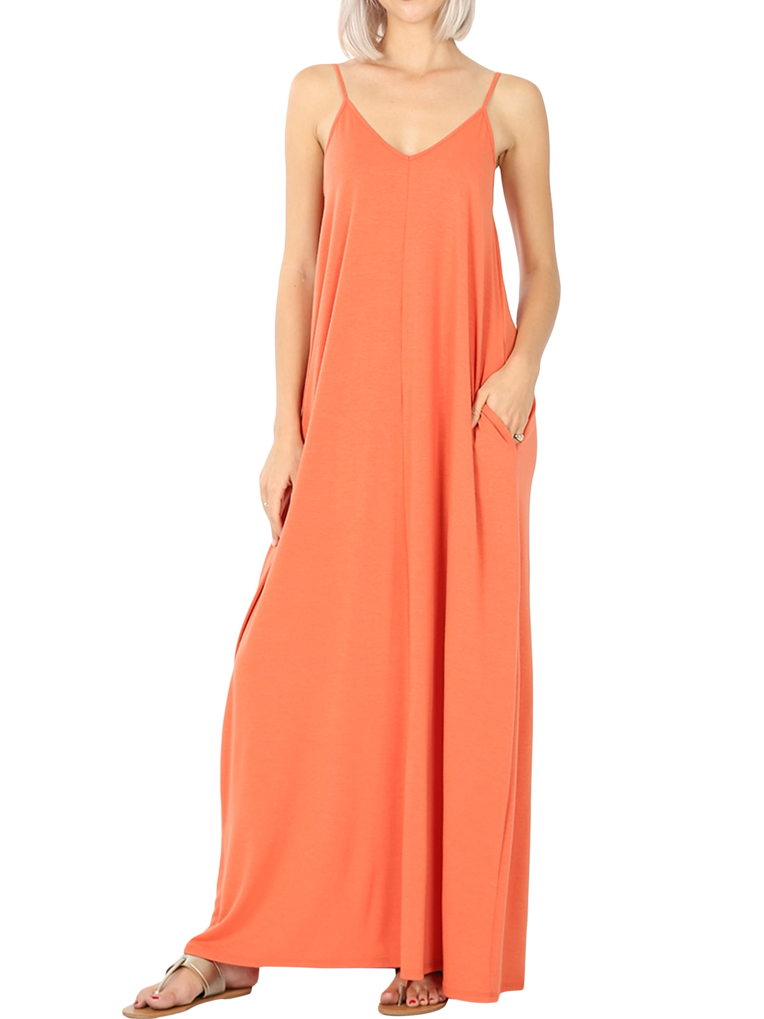 knee length dresses for ladies Lennon Maxi Dress