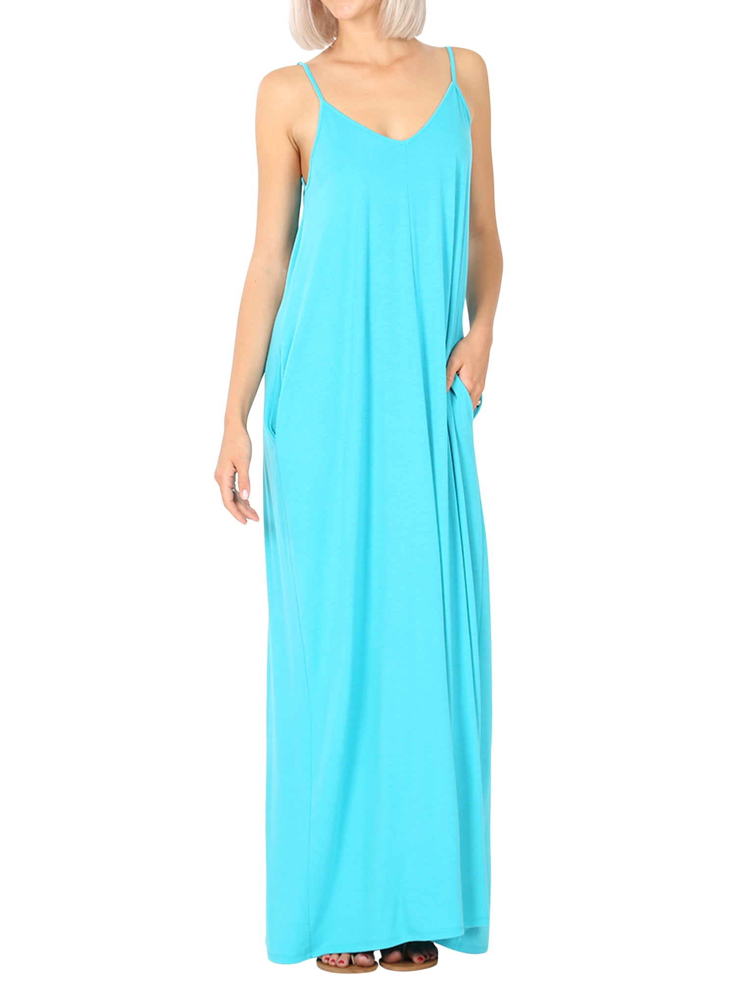 floral tank maxi dress Josie Floral Maxi Dress Ivory/Dusty Coral / XS