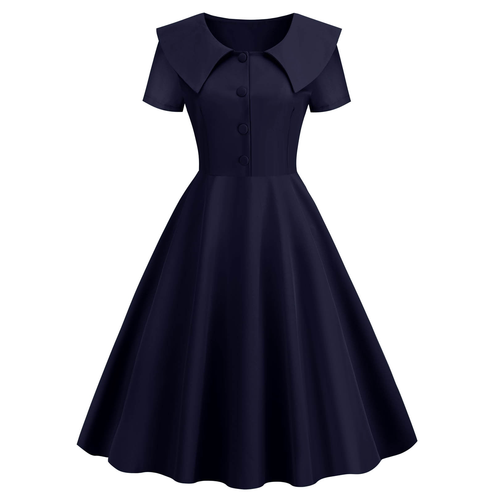 Rockabilly evening dresses hotsell