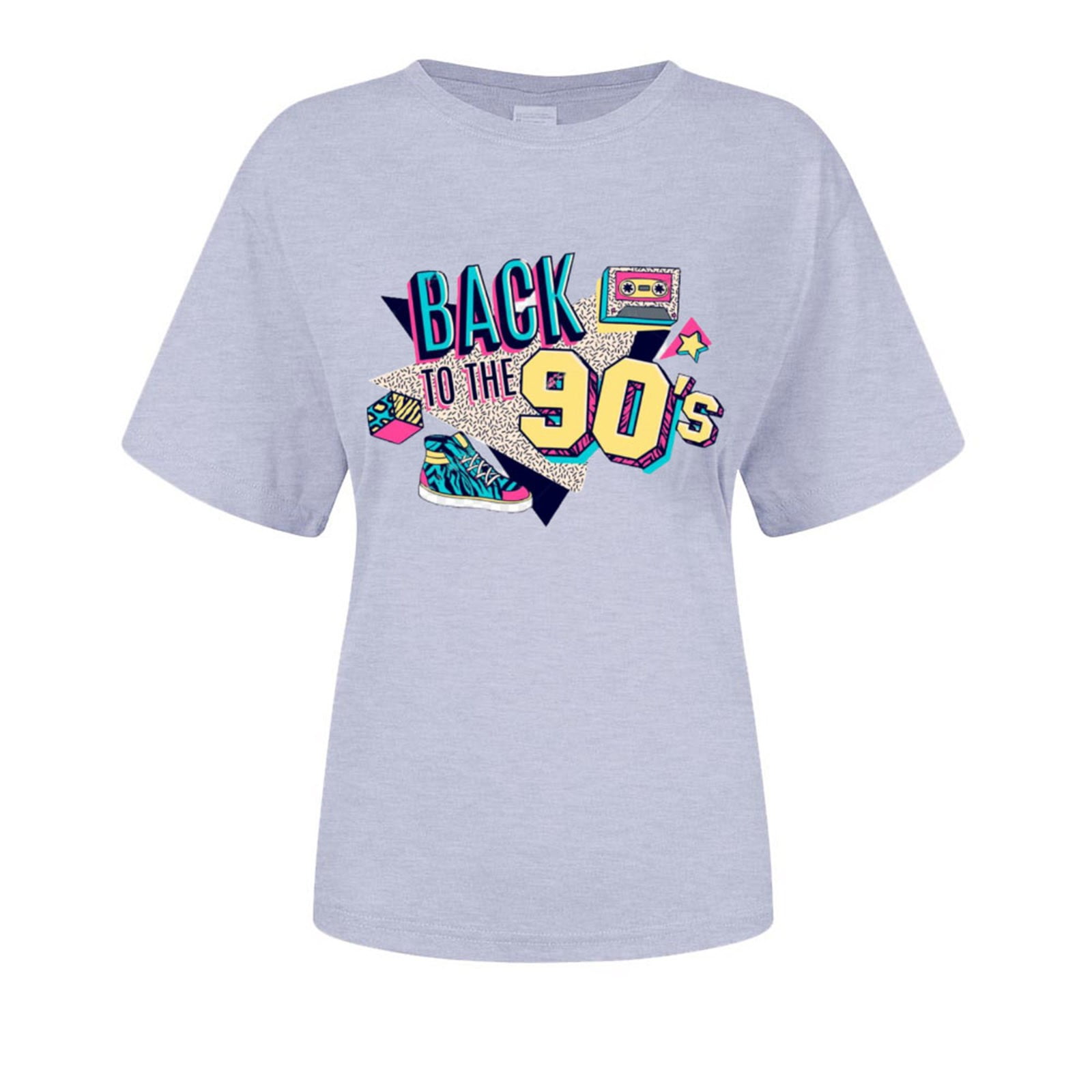 90's Retro Ladies Clothes Amango 80s Costumes Retro Outfit