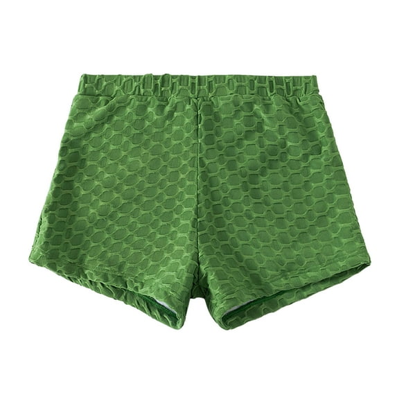 Women Vintage Bikini Bottom Swimwear Briefs Beachwear Bikini Bottom Side Tie Thong Bathing Swimbottom