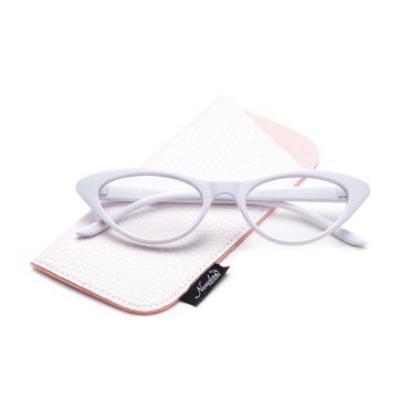 AStyles - Vintage 80s Inspired Fashion Clear Lens Egypt