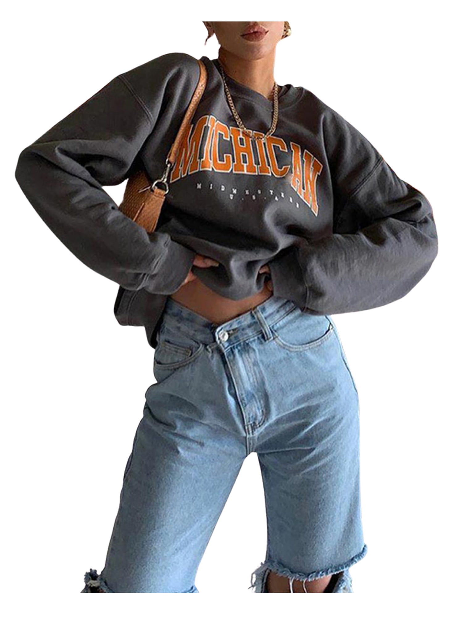 Missguided graphic 2025 hoodie