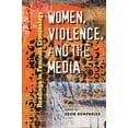thumbnail image 1 of Pre-Owned Women, Violence, and the Media (New England Gender, Crime & Law) Paperback, 1 of 1