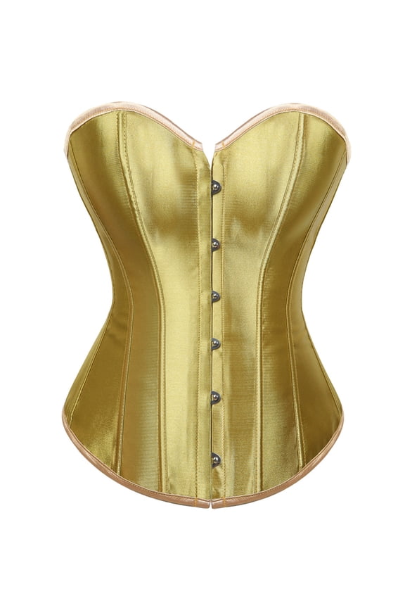 Women Waist Corset, Tight Vest for Weight Loss/ Body Shaping, Blue/ Red/ Gold/ Purple/ Brown