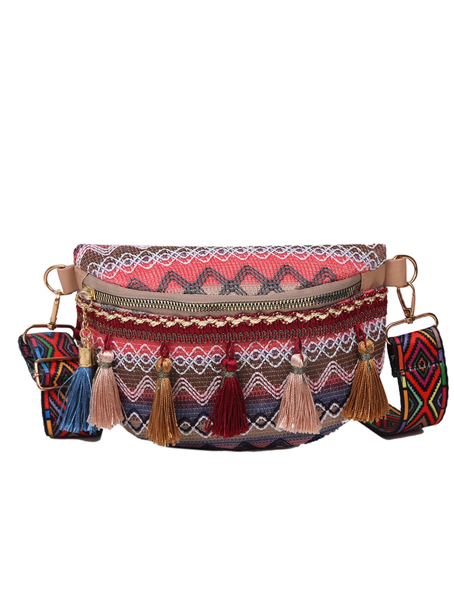 Fanny Pack – Vintage Boho Bags