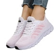 thumbnail image 1 of Women Walking Shoes, Lightweight Non Slip Comfortable Shoes, 1 of 3