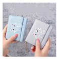 thumbnail image 1 of Women Wallet Cute Cat Short Wallet Leather Purse Girls Money Bag Card Holder, 1 of 8