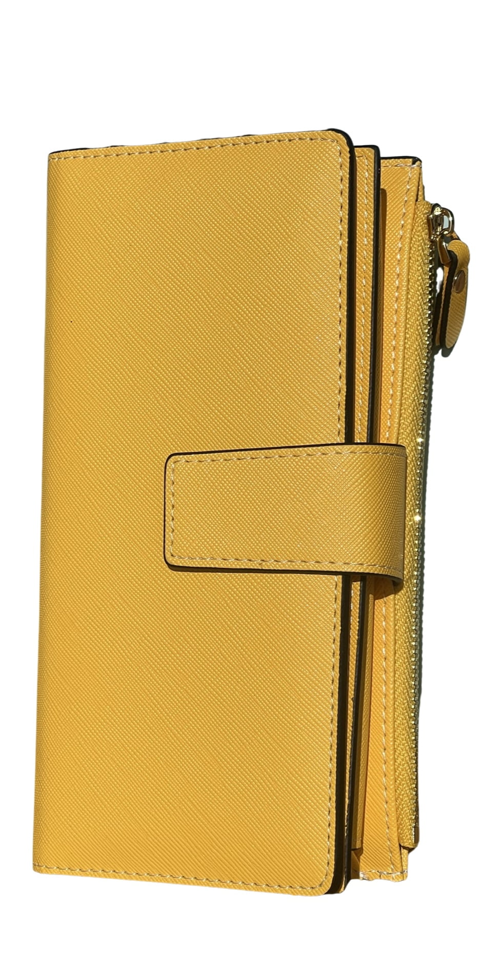 Designer womens wallet sales