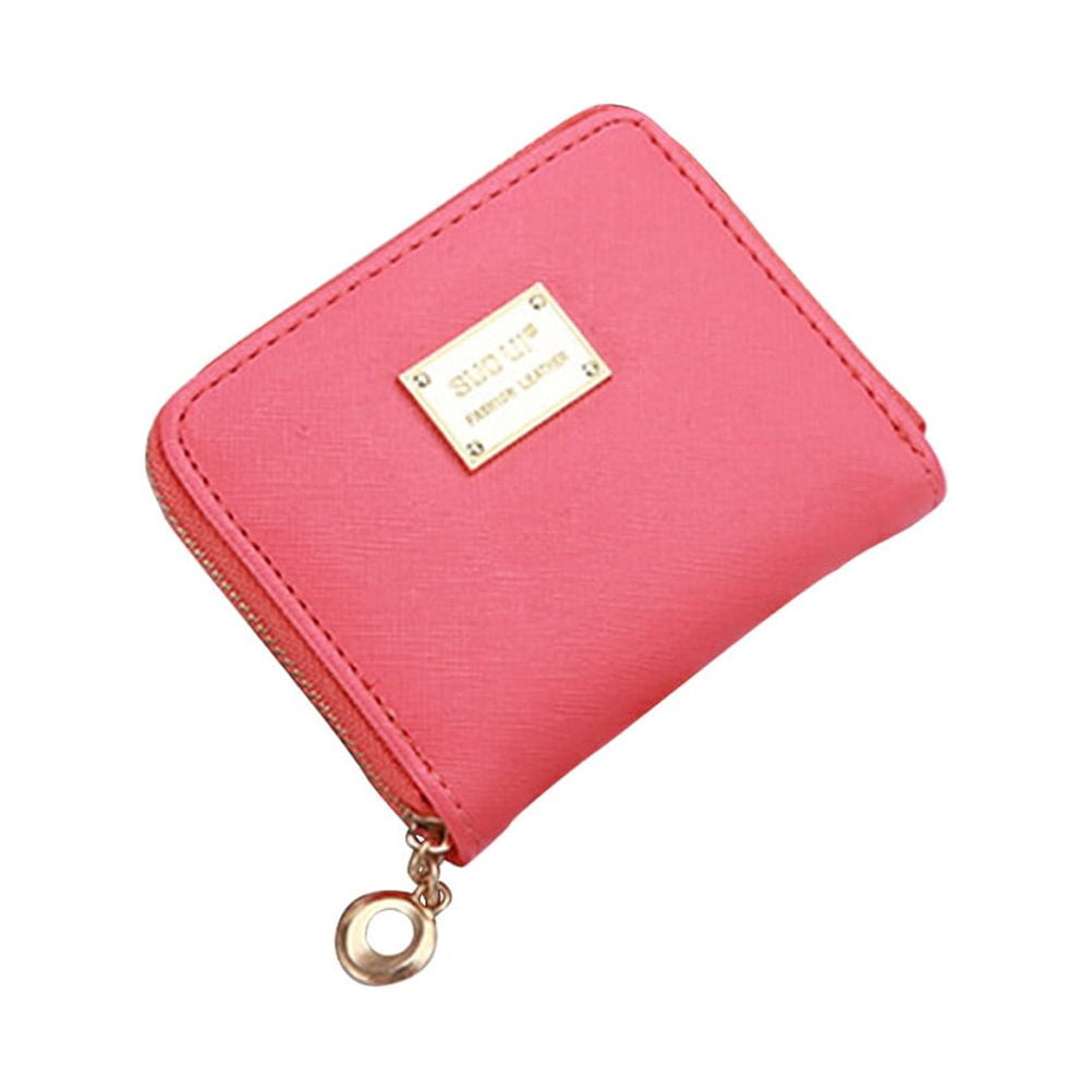 Women Walletpurse Pursesmall Wallet Change Mini Girls Wallets Purses