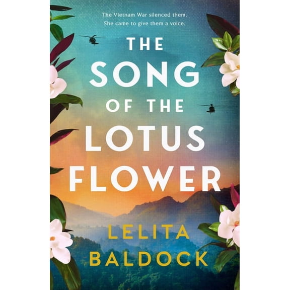 Women War Reporters The Song of the Lotus Flower, Book 1, (Paperback)