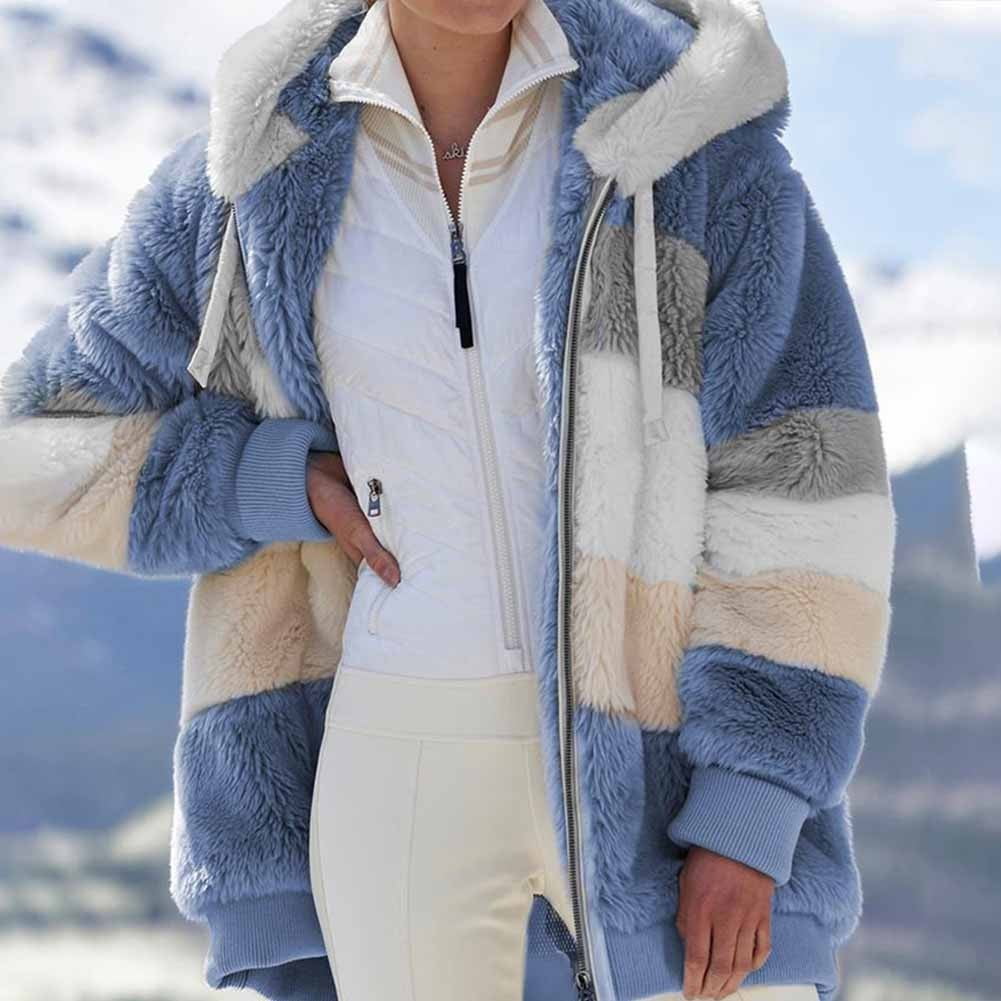Bear ladies clearance coat