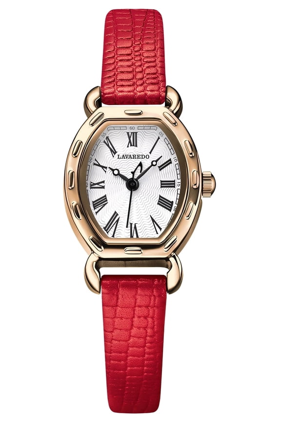 Women Watch Fashion Ladies Dress Analog Quartz Watch Classic Leather Strap Watch for Woman 3ATM Waterproof Female Wrist Watch