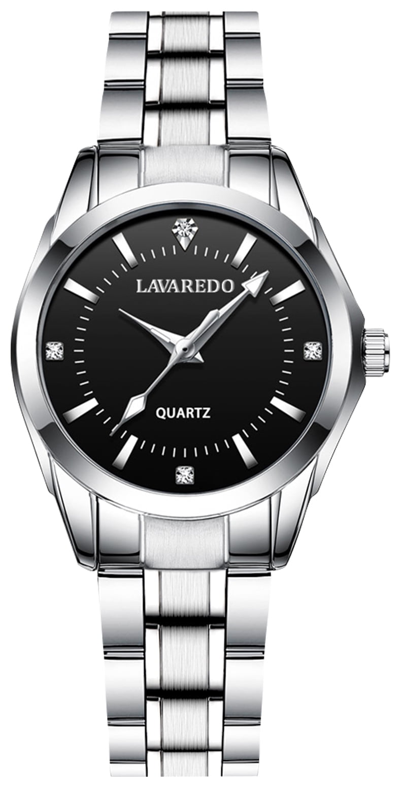 Quartz Hot Waterproof Women's Watch