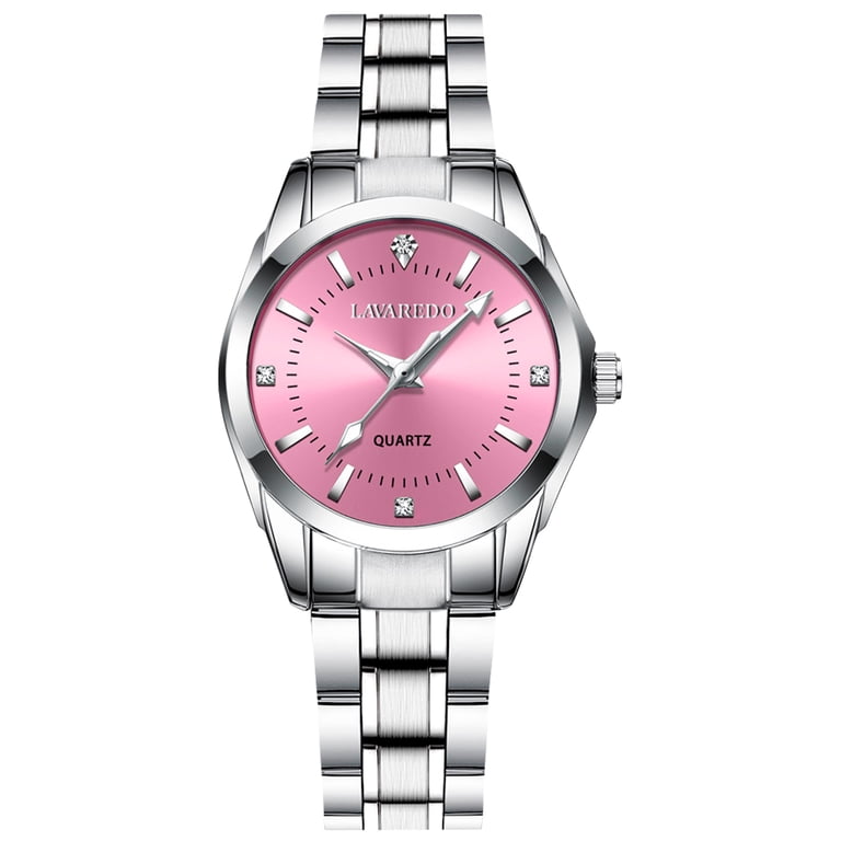 Bomieux Quartz Luxury Women display picture 2